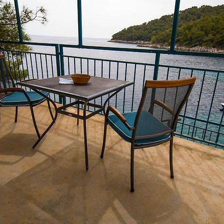 Villa House Sanja Gdinj Esterno foto